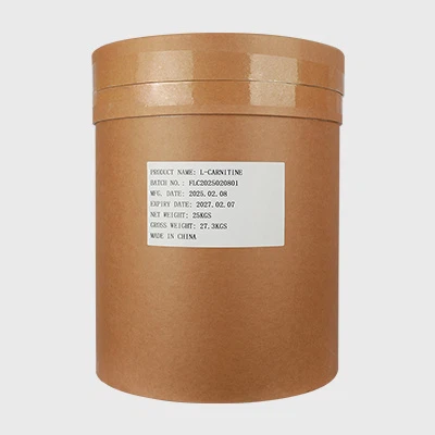 99% L-Carnitine